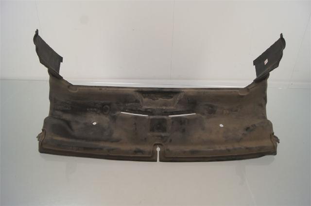 Luftstyring Front – bilde 1