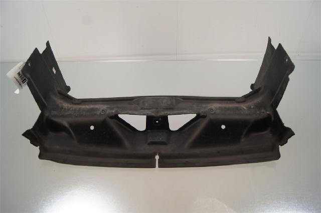 Luftstyring Front – bilde 5