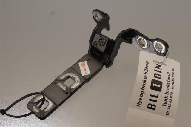 Bakluke Hengsel Venstre – bilde 1