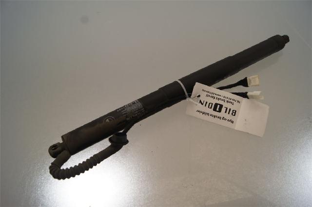 Baklukeåpner Automatisk – bilde 1