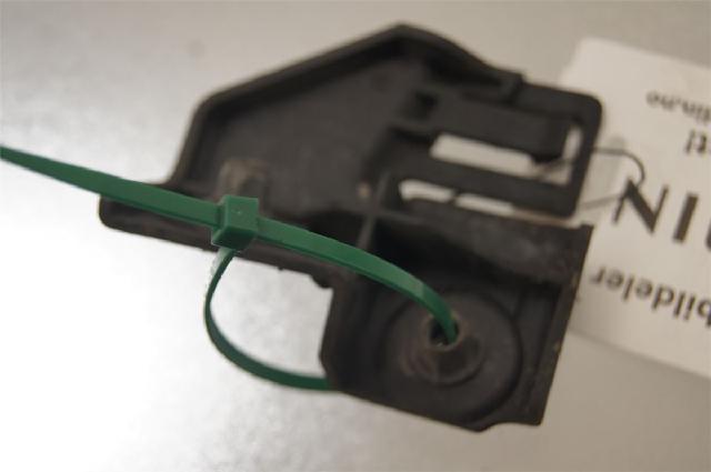 Frontlykt Holder / Feste – bilde 2