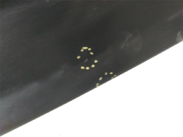 Spoiler Bak – bilde 2