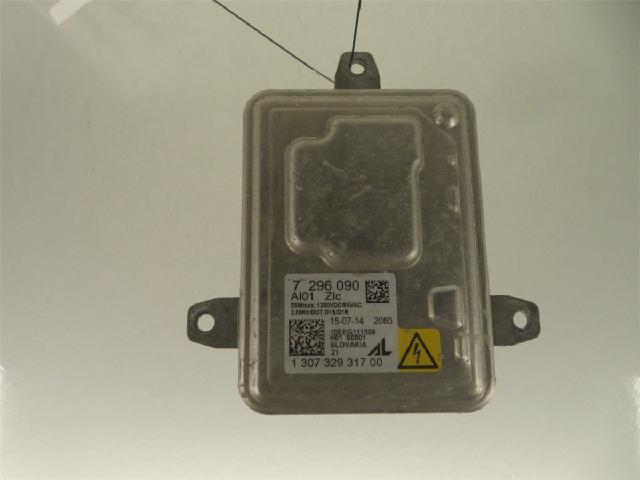 Styreenhet Xenon – bilde 1