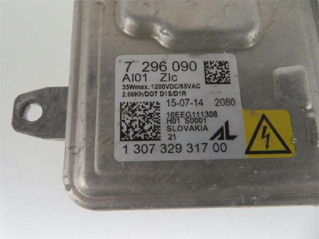 Styreenhet Xenon – bilde 2