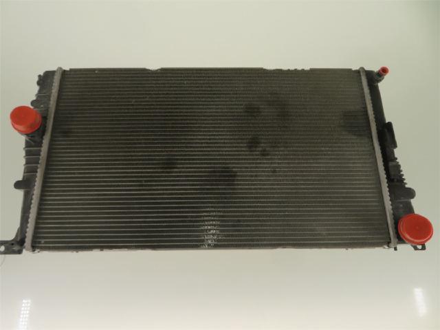 Radiator Automat – bilde 1