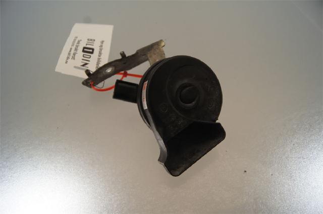 Signalhorn – bilde 1
