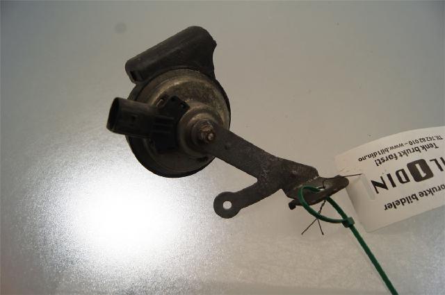 Signalhorn – bilde 2