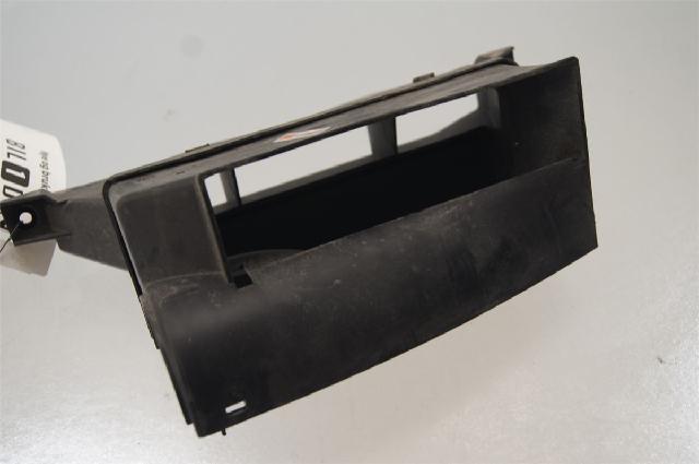 Luftstyring Front – bilde 1