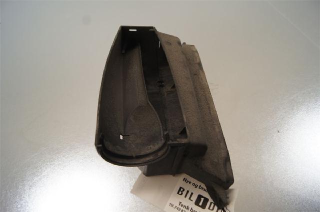 Luftstyring Front – bilde 2