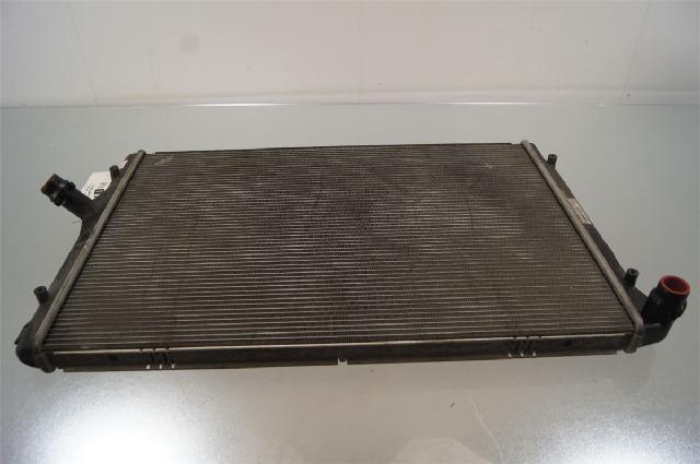 Radiator Manuell – bilde 1