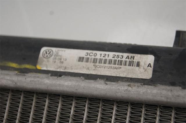 Radiator Manuell – bilde 2