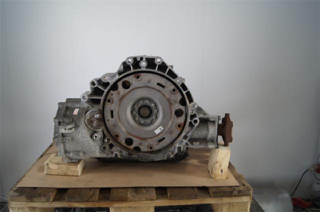 Gearkasse Automat – bilde 4