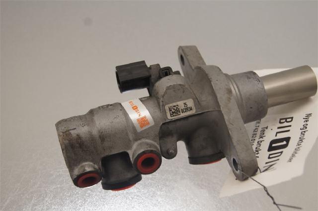 Brems Hovedsylinder – bilde 2