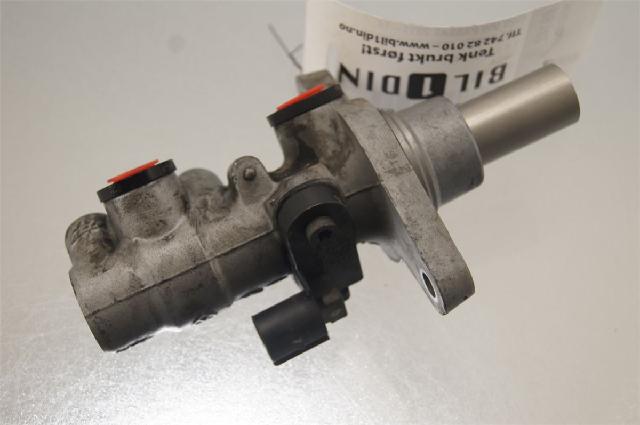 Brems Hovedsylinder – bilde 3