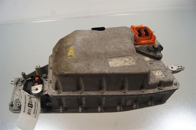 Hybrid Inverter – bilde 1