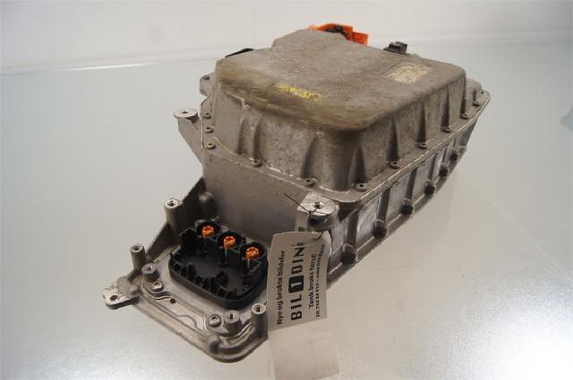 Hybrid Inverter – bilde 3