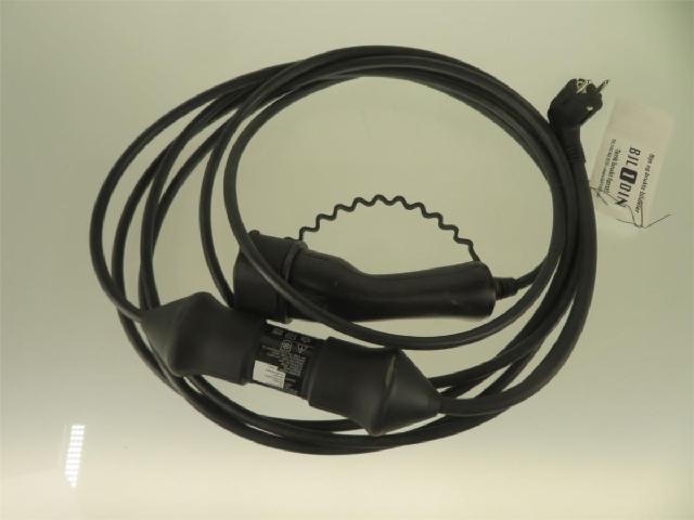 Ladekabel Elbil – bilde 1