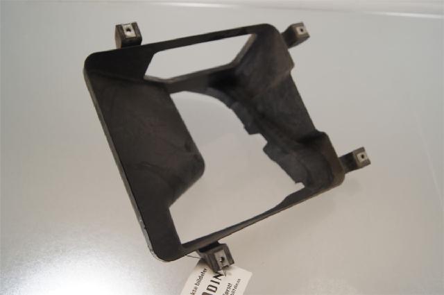 Luftstyring Front – bilde 2