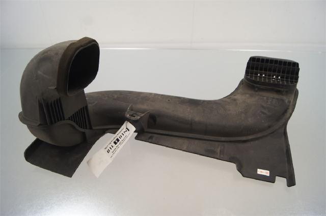 Luftstyring Front – bilde 1
