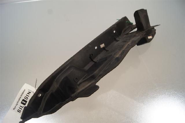 Luftstyring Front – bilde 1
