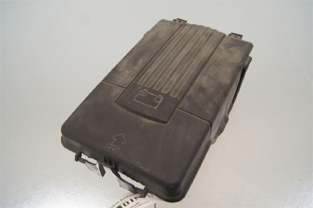 Batterikasse / Feste / Holder – bilde 1