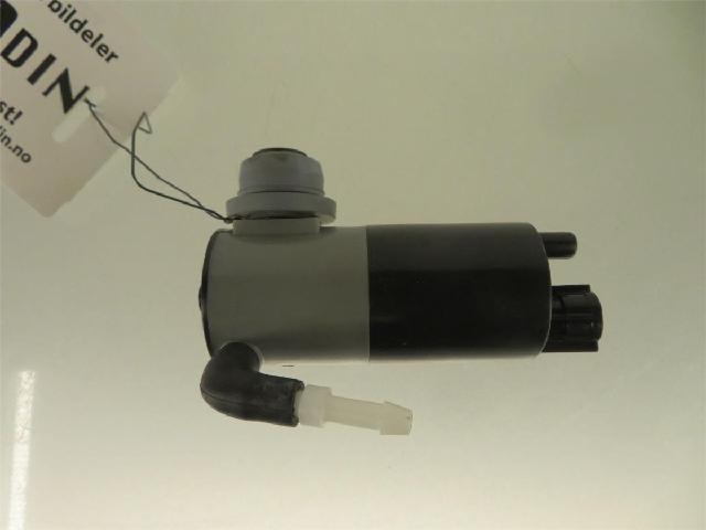 Spylerpumpe Frontrute – bilde 3