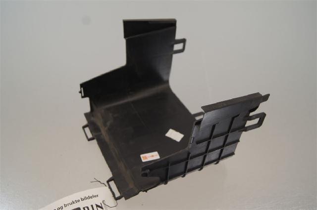 Batterikasse / Feste / Holder – bilde 1