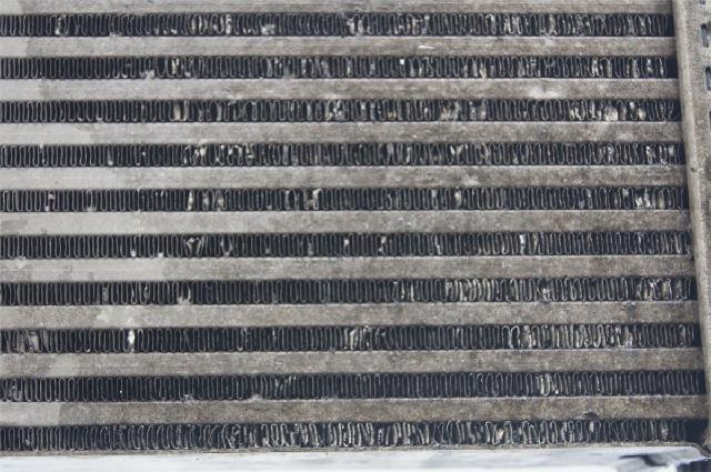 Intercooler Radiator – bilde 5