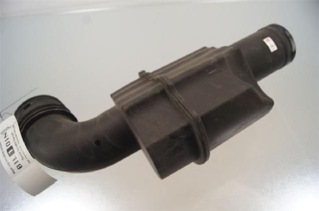 Luftstyring Front – bilde 1