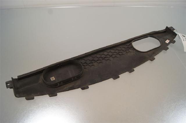 Luftstyring Front – bilde 1