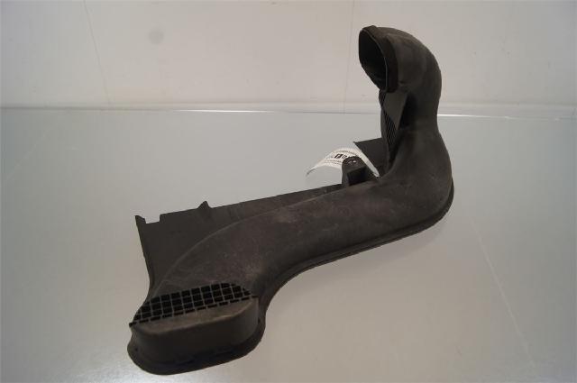 Luftstyring Front – bilde 1
