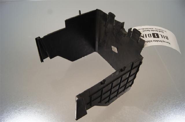 Batterikasse / Feste / Holder – bilde 1