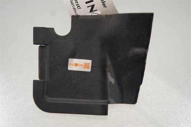 Luftstyring Front – bilde 2