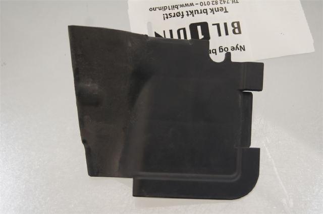 Luftstyring Front – bilde 2