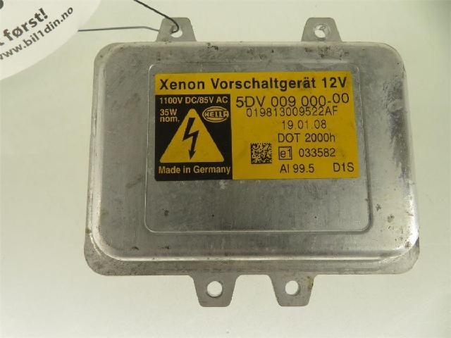 Styreenhet Xenon – bilde 2