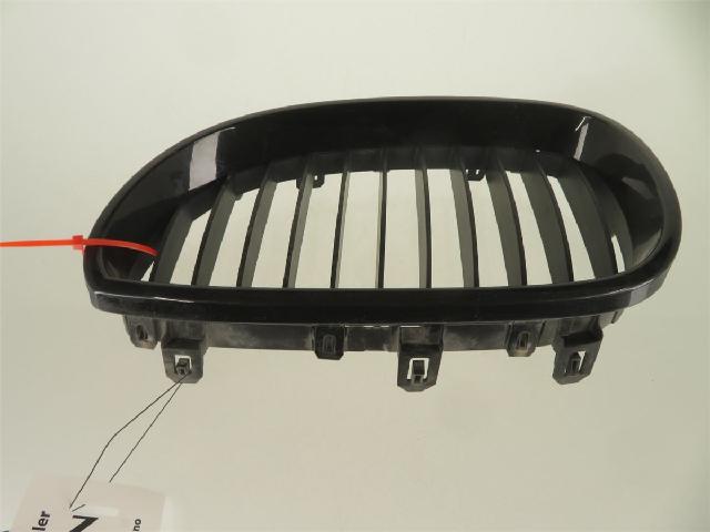 Grilldel Venstre – bilde 1