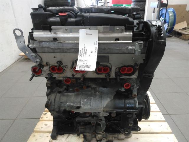 Motor Diesel – bilde 1