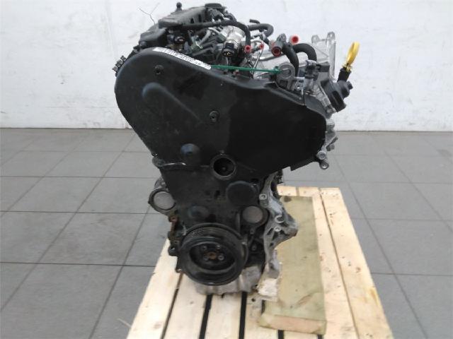 Motor Diesel – bilde 2