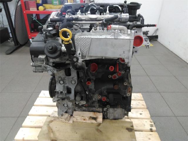 Motor Diesel – bilde 3