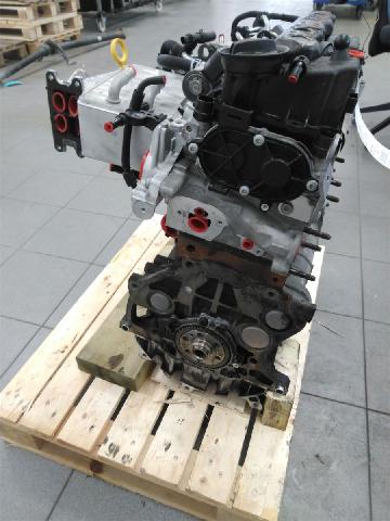 Motor Diesel – bilde 4