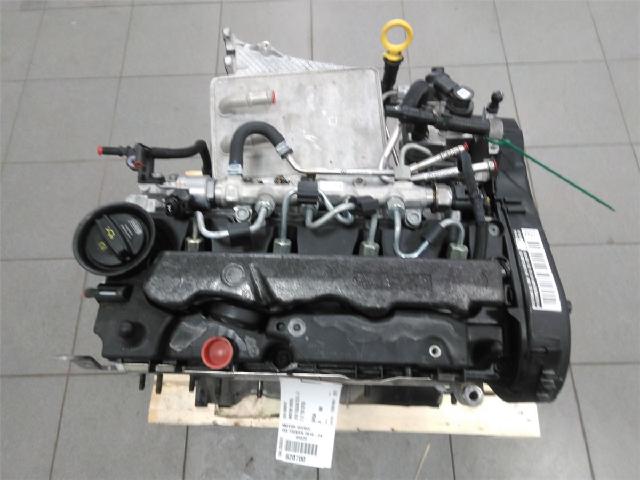 Motor Diesel – bilde 5