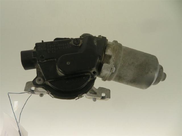 Viskermotor Bakluke – bilde 1