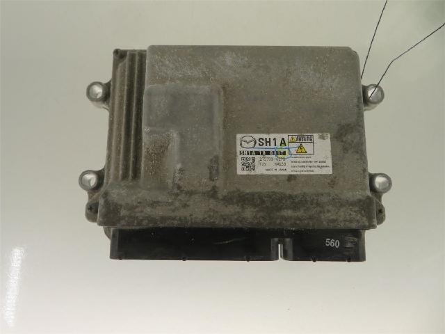Styreenhet Motor (ECU) Diesel – bilde 1