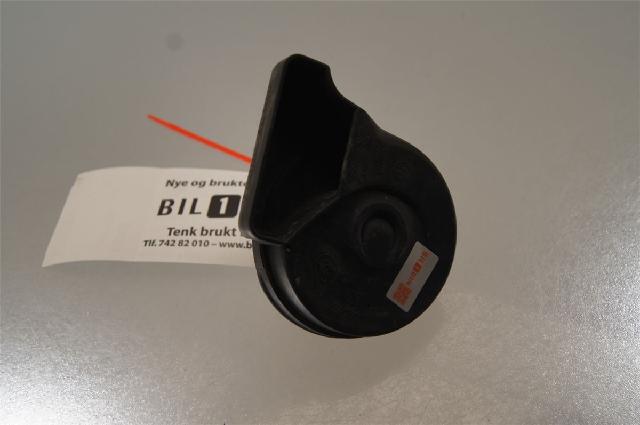Signalhorn – bilde 1