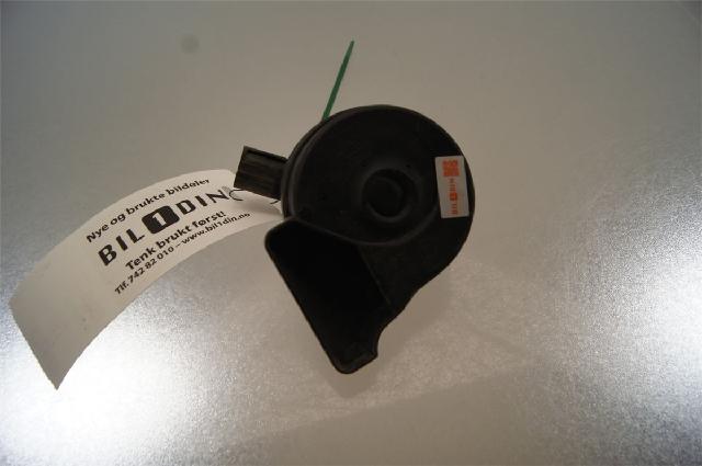 Signalhorn – bilde 1