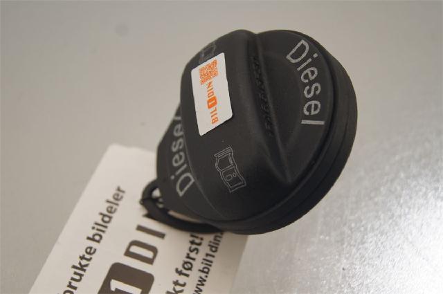 Drivstoff Tanklokk – bilde 1