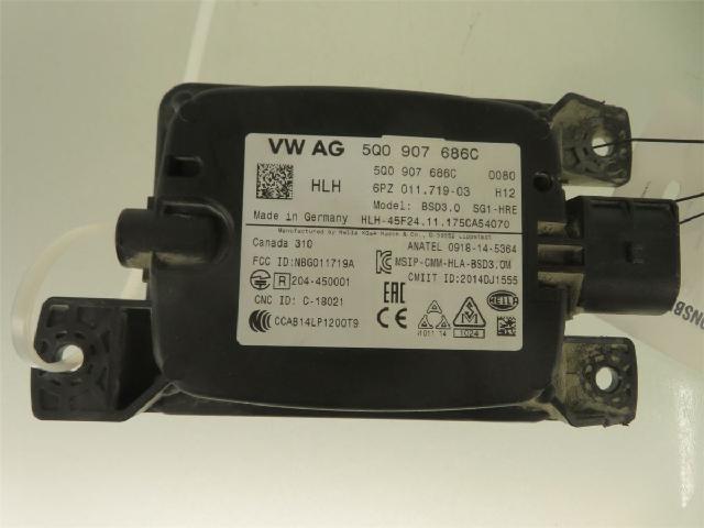 Sensor Aktiv Kollisjonsbeskytt – bilde 2