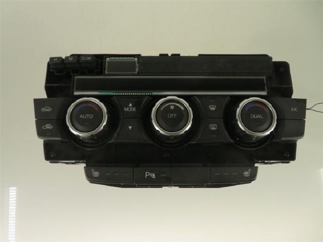 Varme AC Betjening/Display – bilde 1