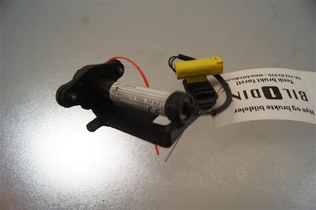 Panser Hengsel / Hengsler – bilde 2