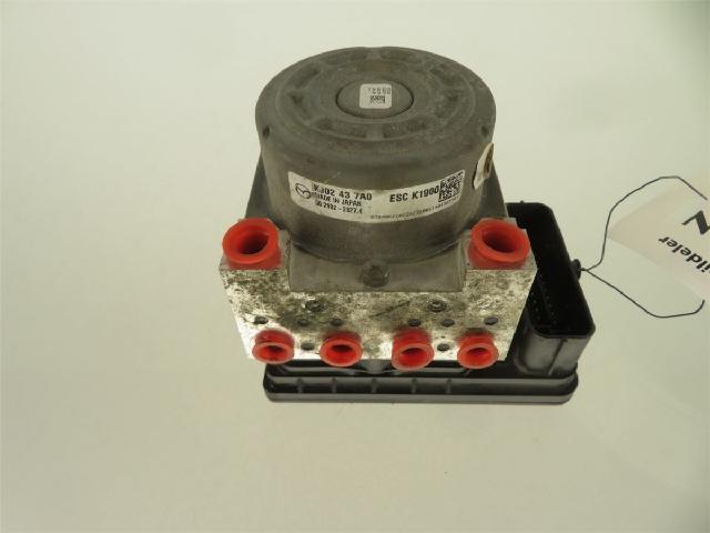 ABS Hydraulikkaggregat – bilde 1